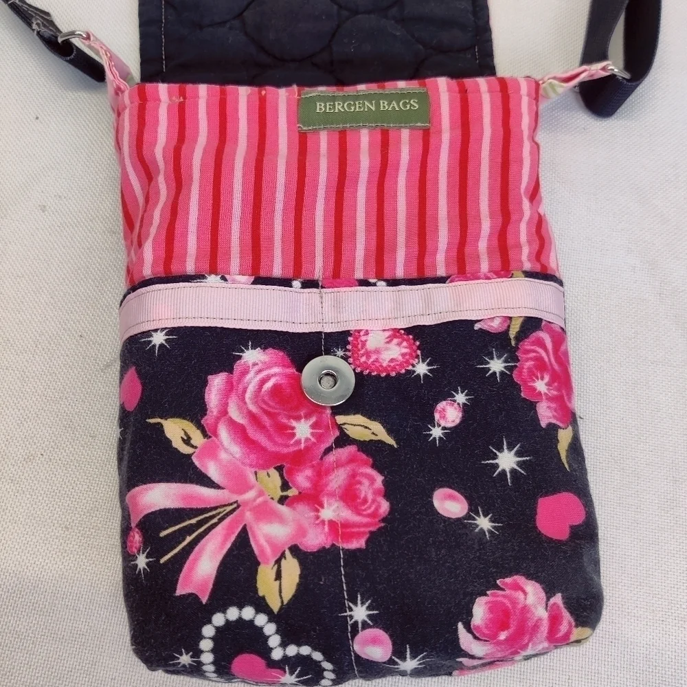 Handmade gently used